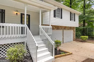 100 Russell Dr, Hiram, GA 30141 - Photo 2