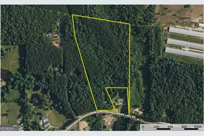 18 +/- Acres On Pope Lake Road, Buchanan, GA 30113 - Photo 2