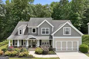 5511 Woodstream Ct, Gainesville, GA 30507 - Photo 1