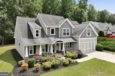 5511 Woodstream Court, Gainesville, GA 30507 - Photo 6