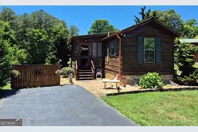 40 Wilderness Ct., Blairsville, GA 30512 - Photo 1