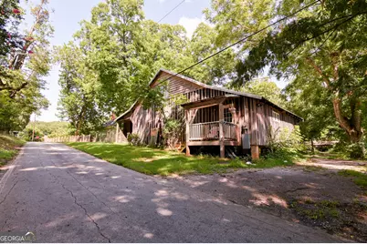 111 Banks Street, Shady Dale, GA 31085 - Photo 62
