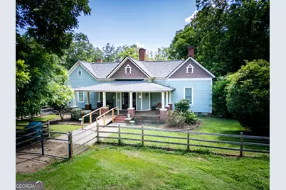 111 Banks Street, Shady Dale, GA 31085 - Photo 2