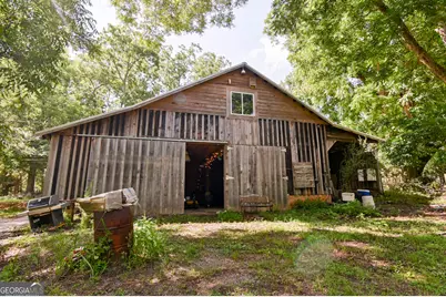 111 Banks Street, Shady Dale, GA 31085 - Photo 60