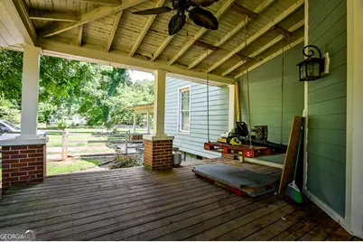 111 Banks Street, Shady Dale, GA 31085 - Photo 14