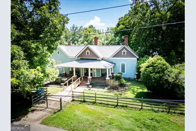 111 Banks Street, Shady Dale, GA 31085 - Photo 4