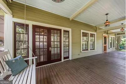 208 Bartlett Street, Saint Marys, GA 31558 - Photo 2