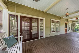 208 Bartlett St, Saint Marys, GA 31558 - Photo 2