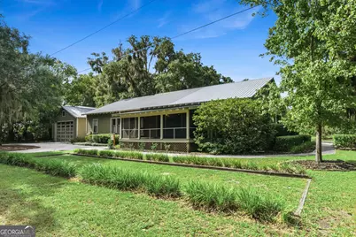 208 Bartlett Street, Saint Marys, GA 31558 - Photo 36