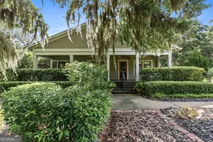 208 Bartlett St, Saint Marys, GA 31558 - Photo 1