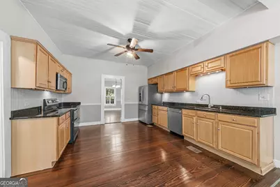 208 Bartlett Street, Saint Marys, GA 31558 - Photo 14