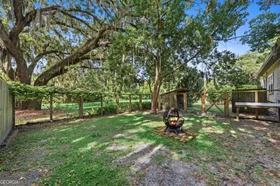 208 Bartlett Street, Saint Marys, GA 31558 - Photo 46