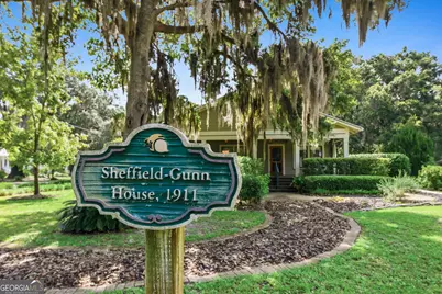 208 Bartlett Street, Saint Marys, GA 31558 - Photo 4