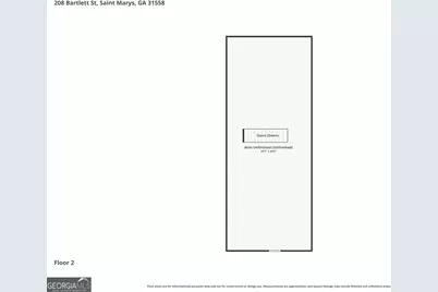 208 Bartlett Street, Saint Marys, GA 31558 - Photo 60