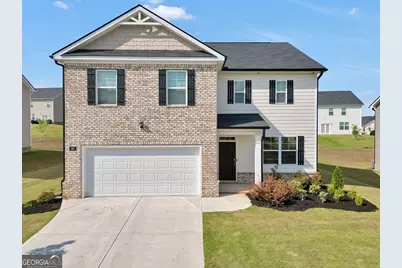 165 Aster Avenue, Locust Grove, GA 30248 - Photo 2