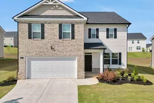 165 Aster Ave, Locust Grove, GA 30248 - Photo 2