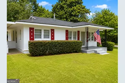 317 Peachtree Circle, Sylvania, GA 30467 - Photo 8