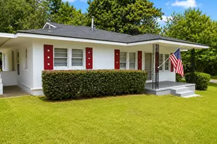 317 Peachtree Cir, Sylvania, GA 30467 - Photo 8