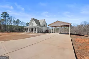700 Ga Hwy 87, Flovilla, GA 30216 - Photo 66