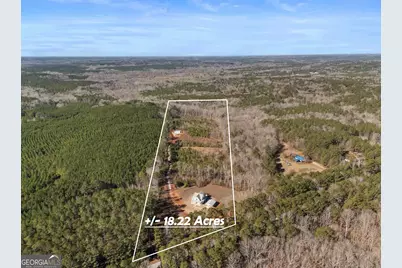 700 Ga Hwy 87, Flovilla, GA 30216 - Photo 68