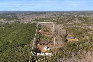 700 Ga Hwy 87, Flovilla, GA 30216 - Photo 68
