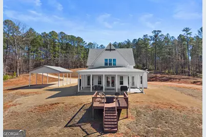700 Ga Hwy 87, Flovilla, GA 30216 - Photo 52