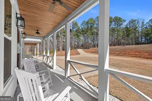 700 Ga Hwy 87, Flovilla, GA 30216 - Photo 4