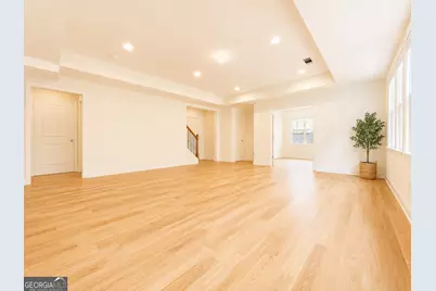 2668 Weddington Place NE, Marietta, GA 30068 - Photo 28