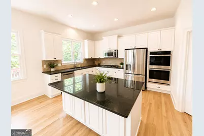 2668 Weddington Place NE, Marietta, GA 30068 - Photo 6