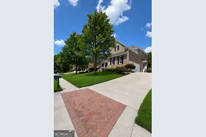2668 Weddington Place NE, Marietta, GA 30068 - Photo 2