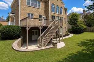 2668 Weddington Pl NE, Marietta, GA 30068 - Photo 34
