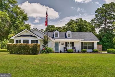 385 Lemans Drive, Bloomingdale, GA 31302 - Photo 1