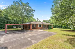 1374 Clem Lowell Rd, Carrollton, GA 30116 - Photo 1