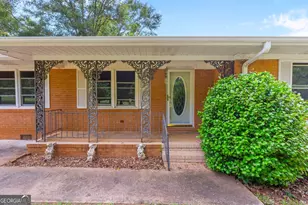 1374 Clem Lowell Rd, Carrollton, GA 30116 - Photo 2