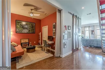 333 Nelson Street SW #411, Atlanta, GA 30313 - Photo 22