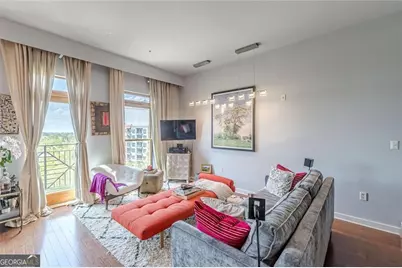 333 Nelson Street SW #411, Atlanta, GA 30313 - Photo 10