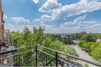 333 Nelson Street SW #411, Atlanta, GA 30313 - Photo 56
