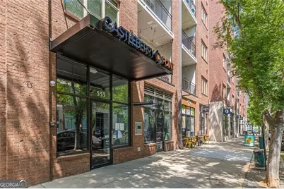 333 Nelson Street SW #411, Atlanta, GA 30313 - Photo 2