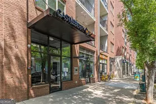 333 Nelson Street SW, Atlanta, GA 30313 - Photo 2