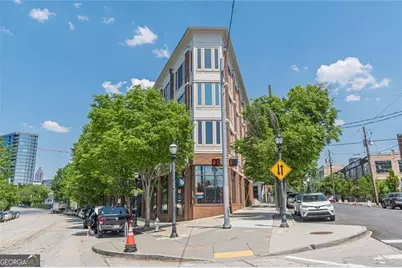 333 Nelson Street SW #411, Atlanta, GA 30313 - Photo 1
