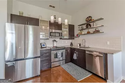 333 Nelson Street SW #411, Atlanta, GA 30313 - Photo 16