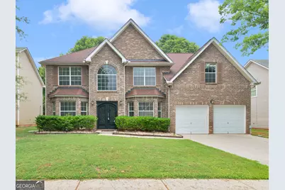 424 Browning Field Way, Hampton, GA 30228 - Photo 2