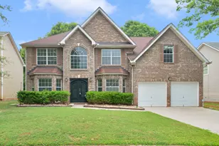 424 Browning Field Way, Hampton, GA 30228 - Photo 2