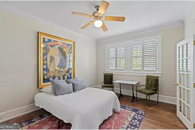 7 Park Lane NE #APT J, Atlanta, GA 30309 - Photo 12