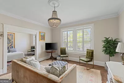7 Park Lane NE #APT J, Atlanta, GA 30309 - Photo 6