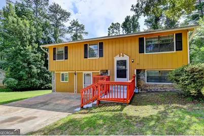 2484 Rhoanoke Drive, Duluth, GA 30096 - Photo 4
