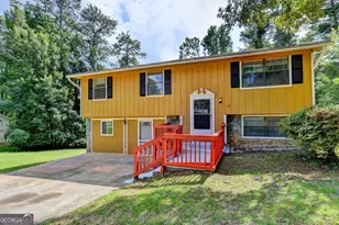2484 Rhoanoke Dr, Duluth, GA 30096 - Photo 4