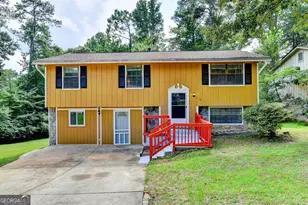 2484 Rhoanoke Dr, Duluth, GA 30096 - Photo 2