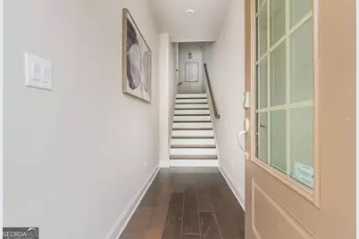 1391 Live Oak Lane, Atlanta, GA 30319 - Photo 1