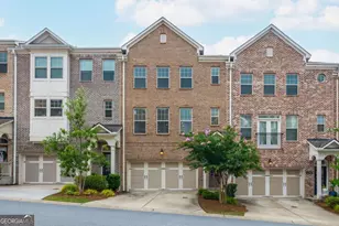 1391 Live Oak Ln, Atlanta, GA 30319 - Photo 1
